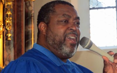 [DE] Nachruf James Wilson