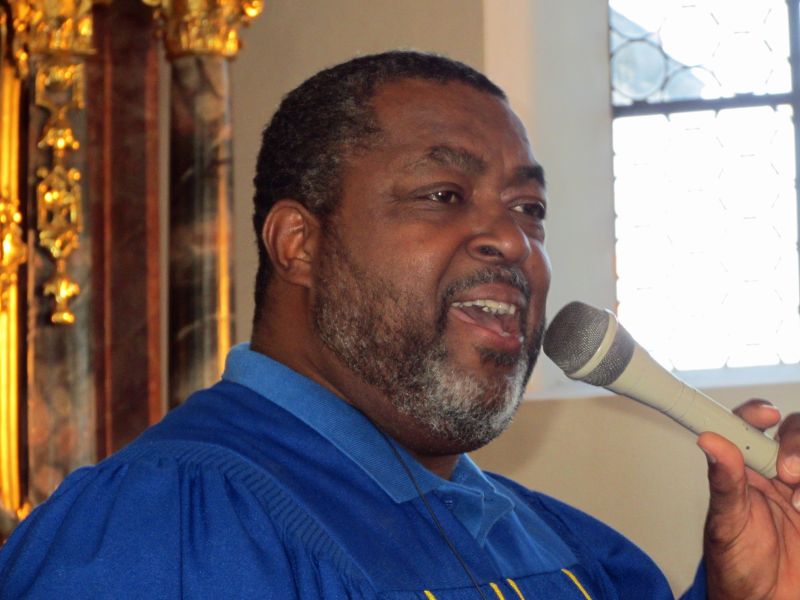 [DE] Nachruf James Wilson